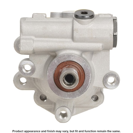 A1 Cardone Power Steering Pumps, 96-4019 96-4019